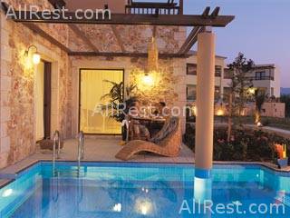 Minoa Palace Resort Hotel 10